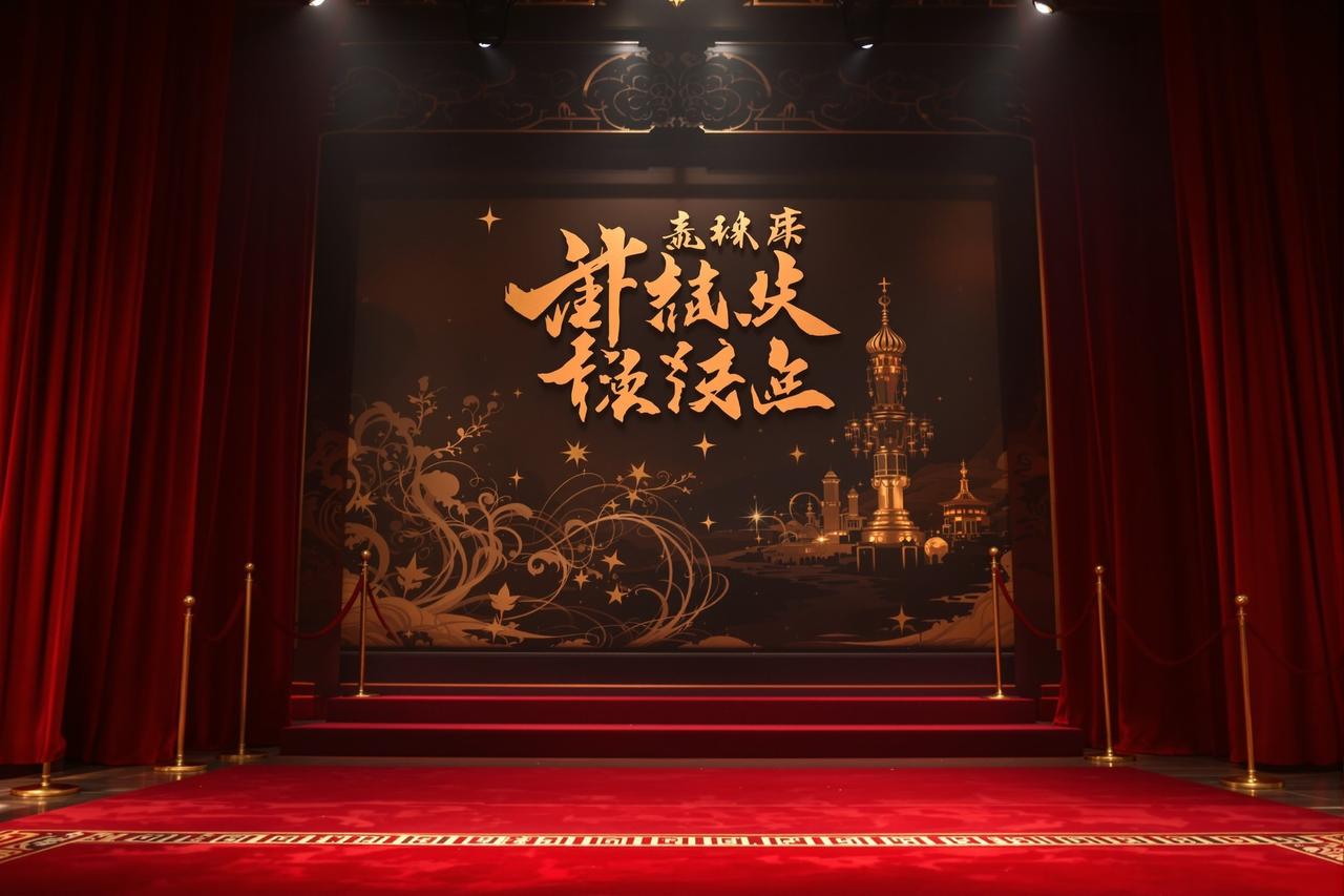 酷客影院《星河长歌》荣获第36届金鸡奖最佳影片