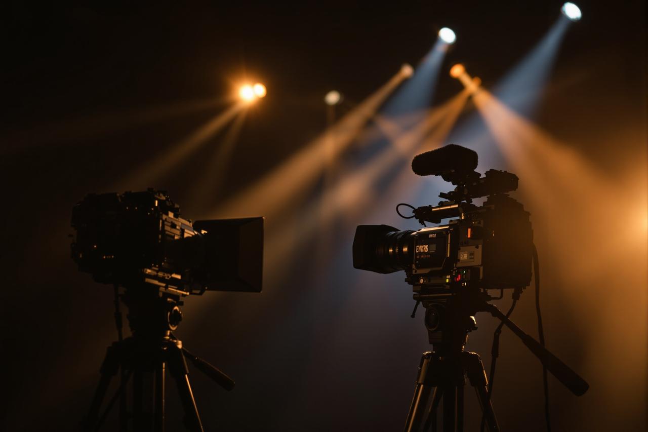 酷客影院2026年片单发布，十部精品力作震撼亮相